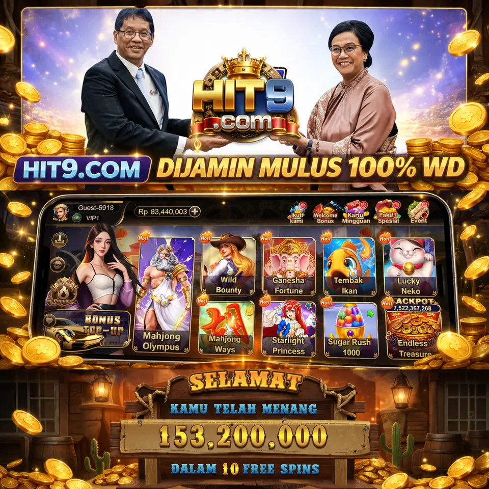 hit9 Unduh