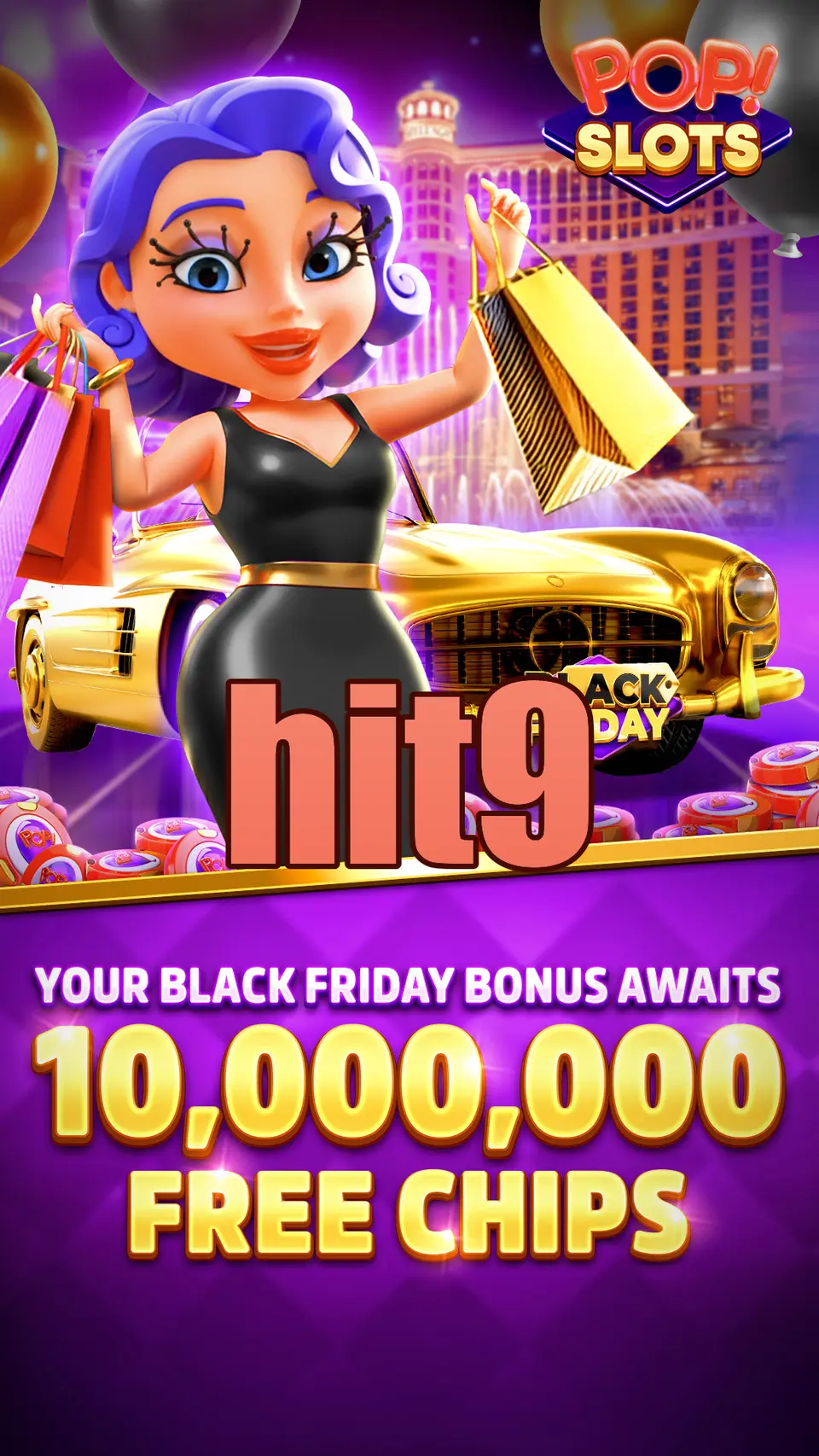 hit9 Unduh