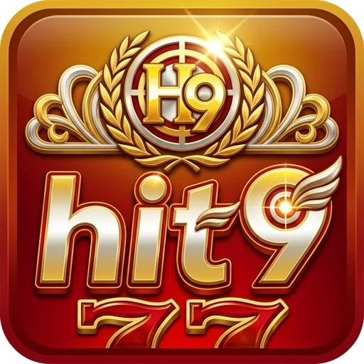 hit9 Logo - Resmi