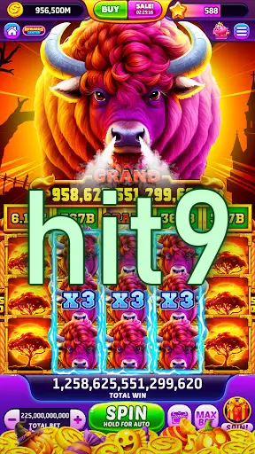 hit9 Preview - Resmi Unduh
