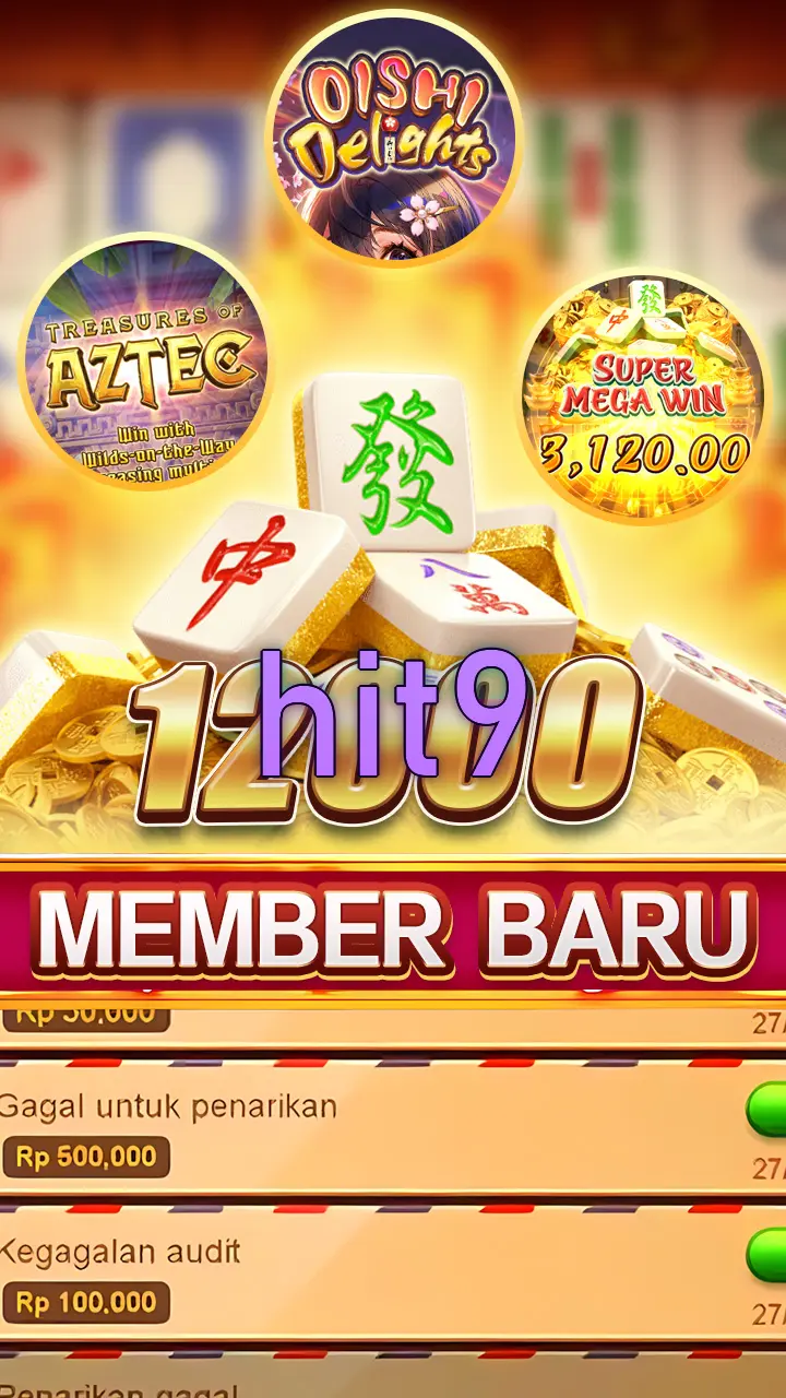 hit9 Tangkapan Layar Resmi APK